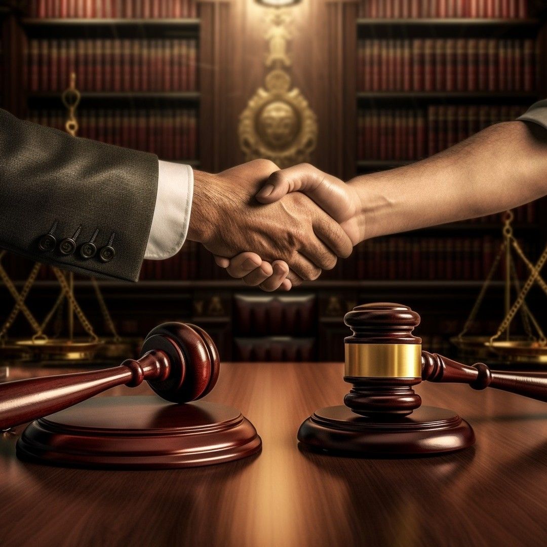 Consultoria Forense